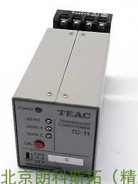 TC-11称重显示仪表TD-700T, TD-260T, TD-280T/TD-275T、日本TEAC