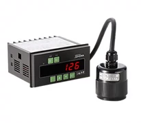 日本SHOWA昭和测器 振动监视计 传感器Model-2502
