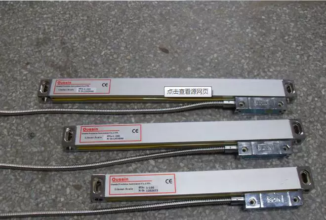 JSS-5L韩国JENIX东山数显光栅尺 JSS5L-400mm