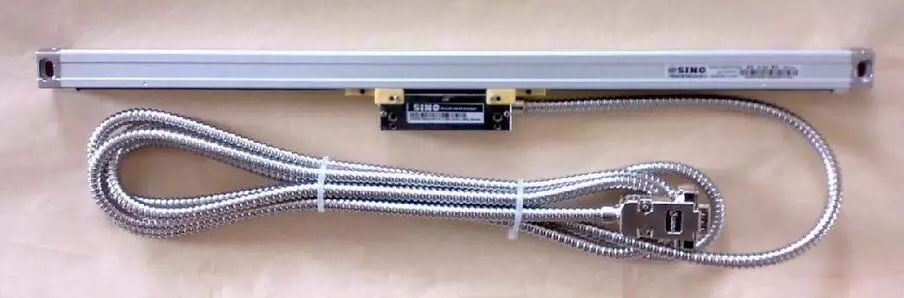 JSM1L韩国JENIX东山数显光栅尺 JSm1L-1000mm