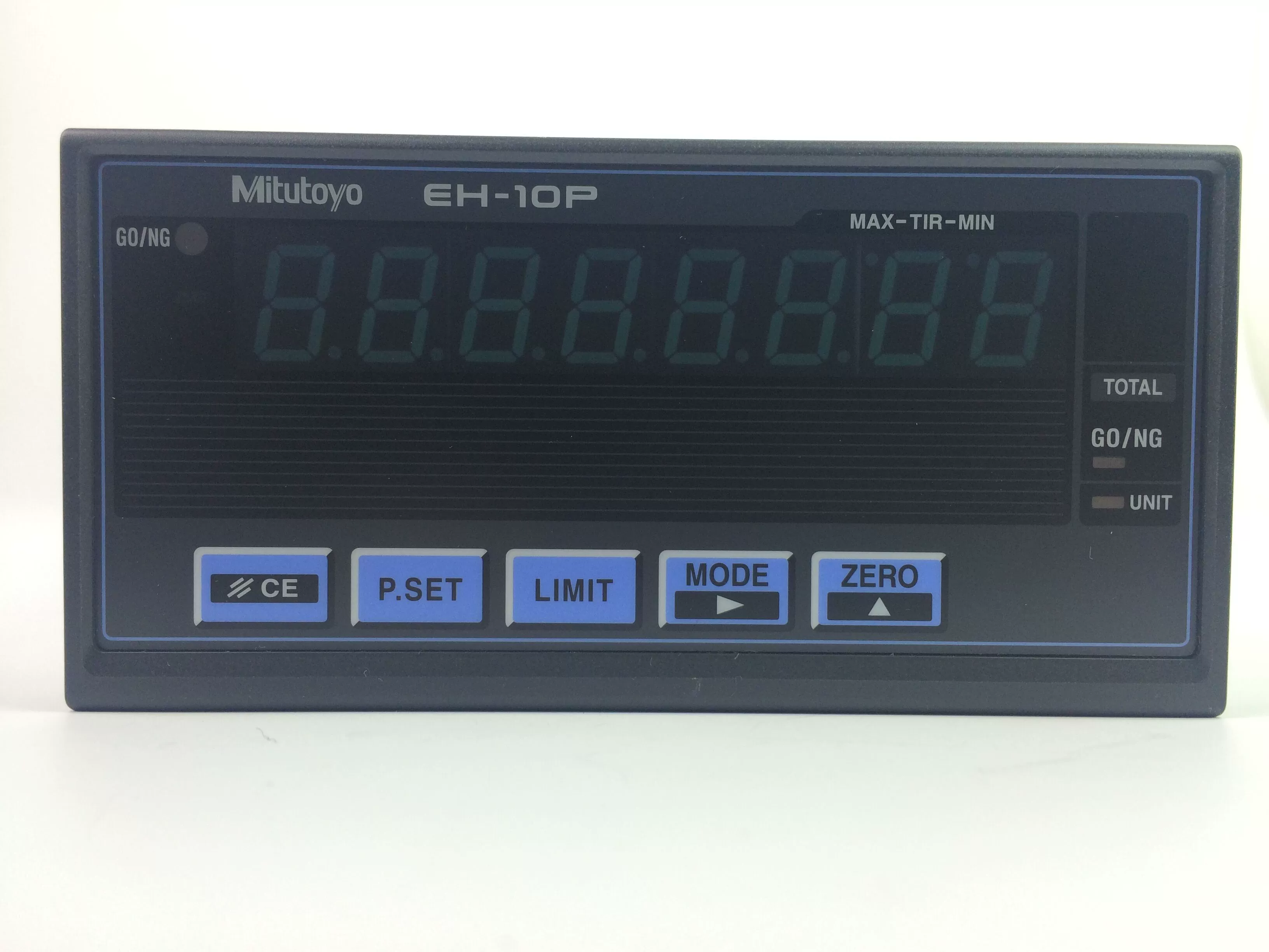542-015日本Mitutoyo 三丰计数器 542-075 显示器原装全新