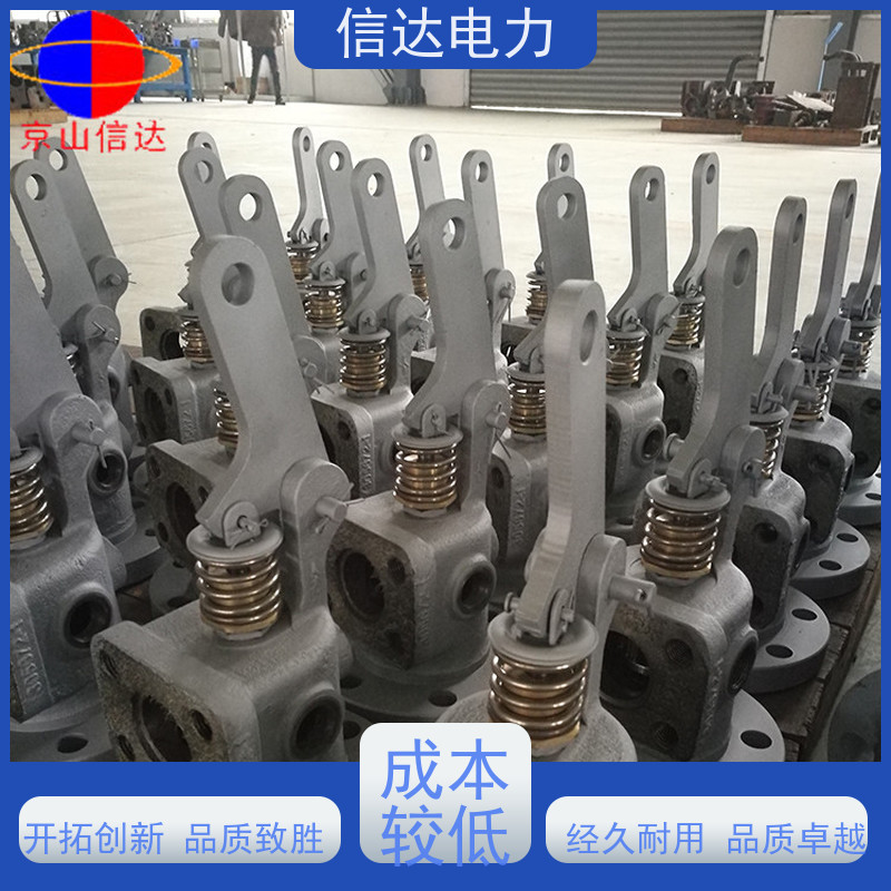 信达电力 提升阀IK530 原厂配套件 启闭机构定制