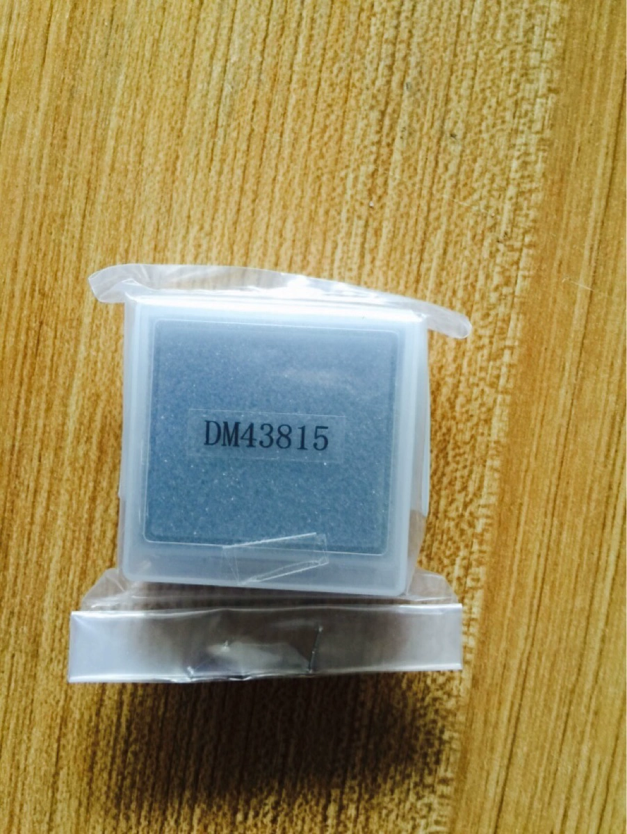 ACCRETECH东京精密dM43815原装测定子粗糙度仪测针