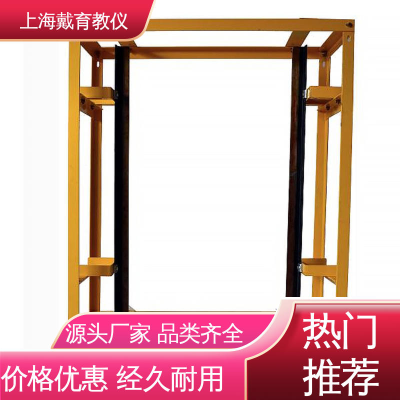 可定制培训学习 实验台 四层仿真电梯模型 教学设备制造商厂家