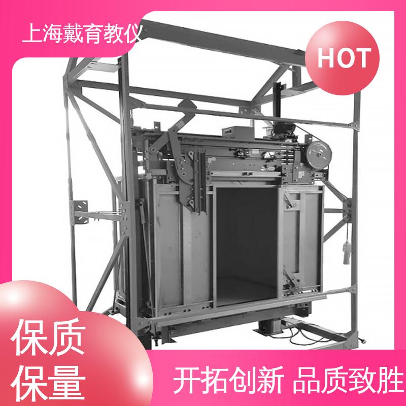 可定制培训学习 绳头套锥安装与调试 制造商质量保证 实验台
