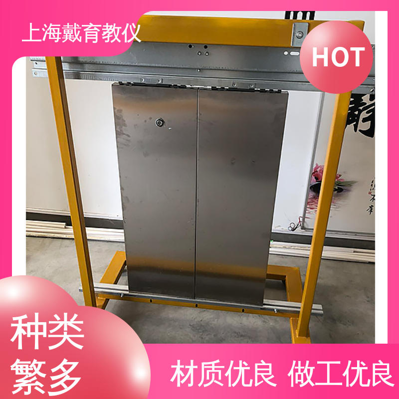 可定制培训学习 实训台 制造商质量保证 四层仿真电梯模型 