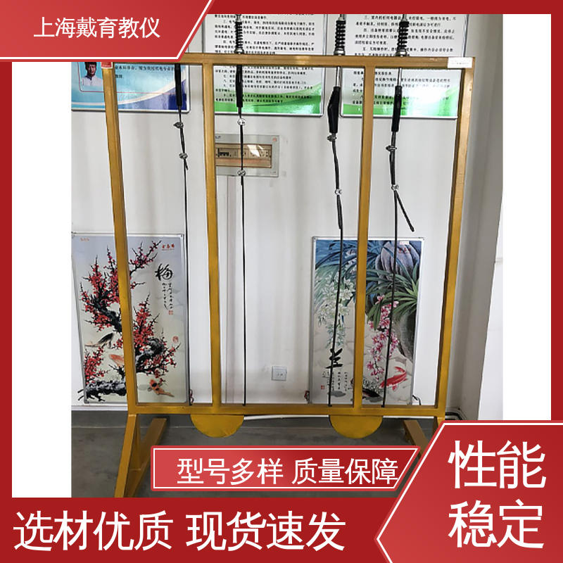 可定制培训学习 制造商质量保证 实训装置 电梯曳引机安装与调试