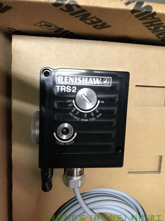 现货 英国Renishaw雷尼绍刀具检测TRS2原装A-5450-0415