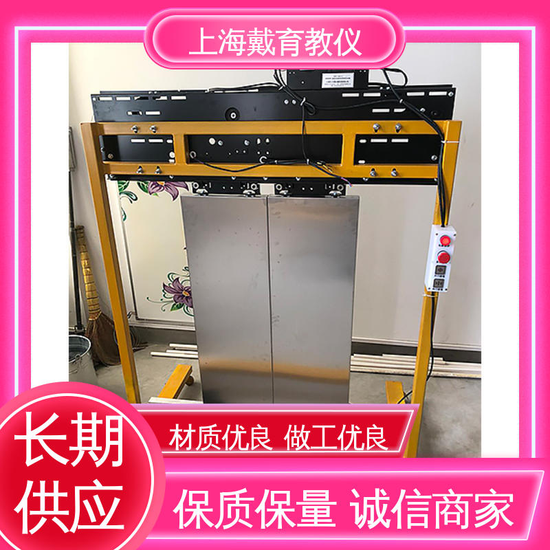 制造商质量保证 铝合金自动扶梯模型 实训台 可定制培训学习