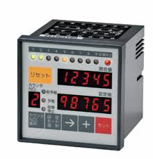 原装日本进口 KOYO光洋计数器 KCM-50电子显示器