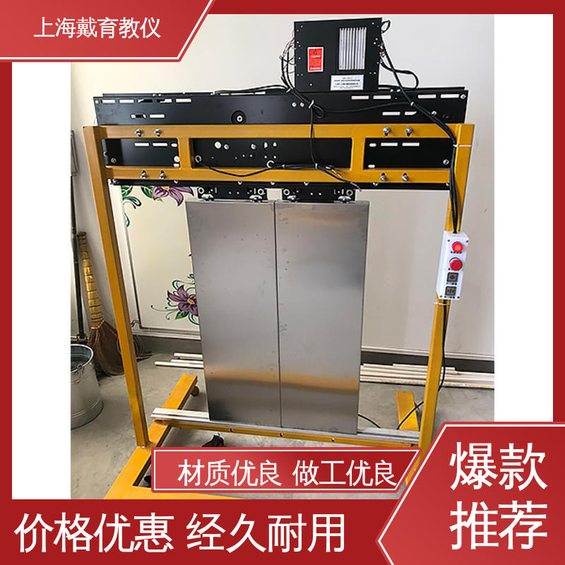可定制培训学习 实训平台 制造商质量保证 电梯安装与拆装调试