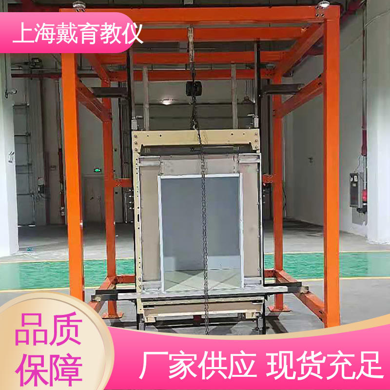 可定制培训学习 电梯控制技术综合 教育装备源头厂家 实验装置