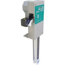 日本SOGYO 浮油回收装置RB-200A(U) 15W 200V油水分离布带