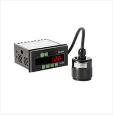 日本昭和lSHOWA数字显示器MODEL-2590C-A11振动监测器
