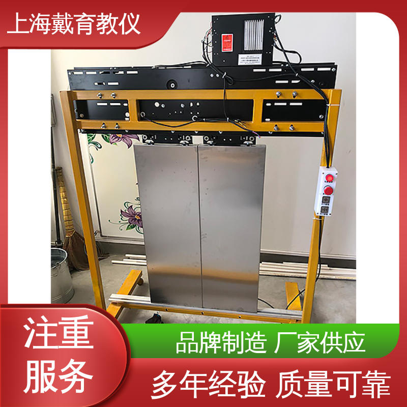 可定制培训学习 实验装置 教学设备制造商厂家 群控电梯模型