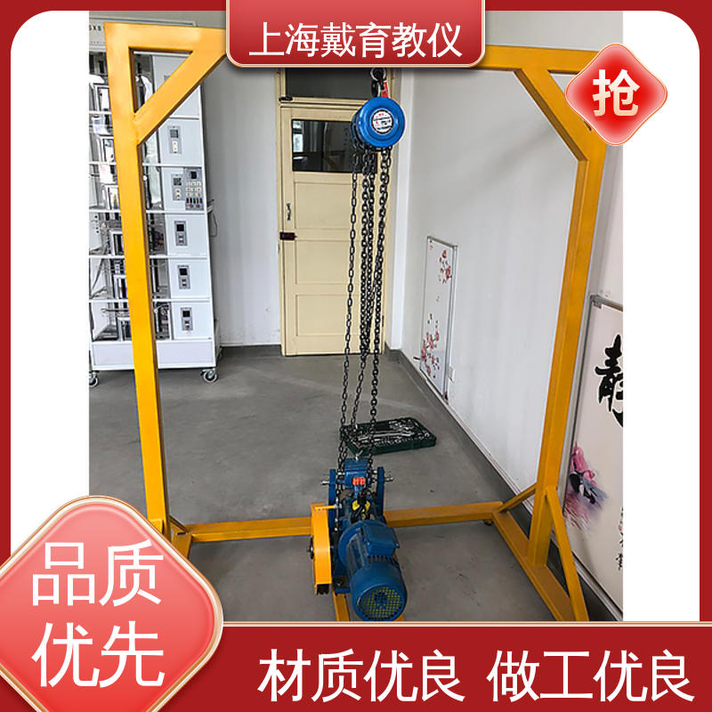 可定制培训学习 电梯门系统安装 实验台 教学设备制造商厂家