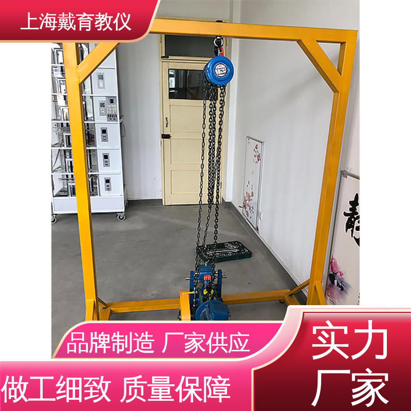 可定制培训学习 实训装置 教育装备源头厂家 电梯厅门安装与调试