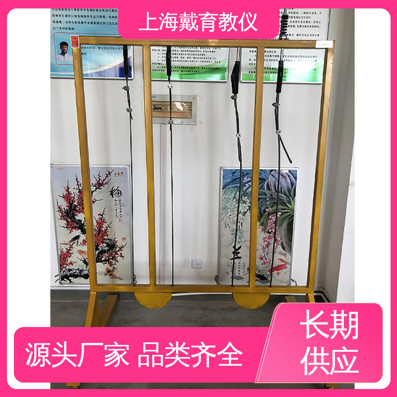 实训平台 制造商质量保证 群控电梯模型 可定制培训学习