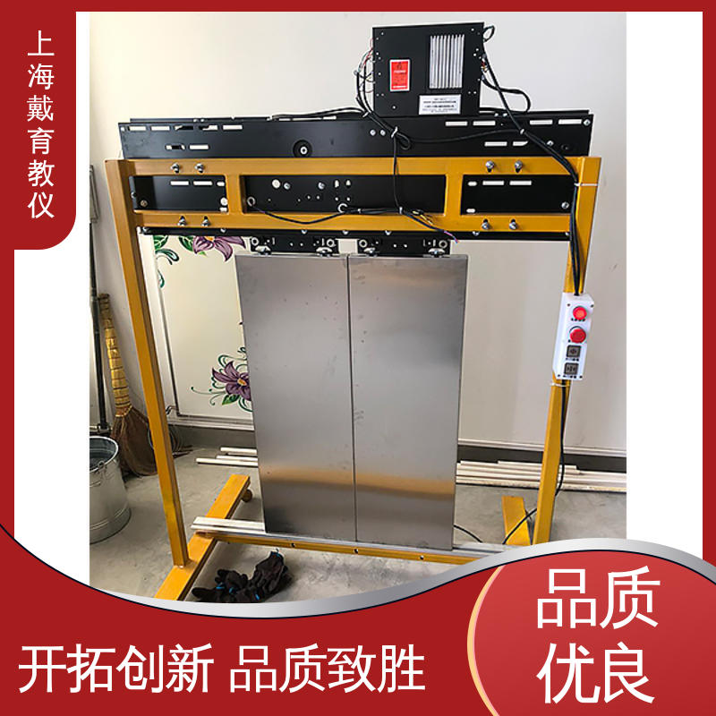 可定制培训学习 电梯轿门安装与调试 制造商质量保证 实训平台