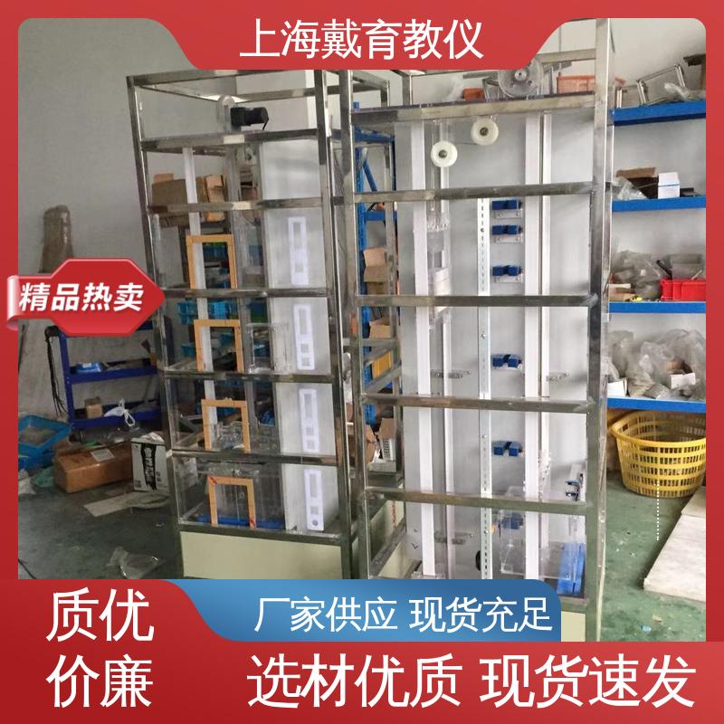  实验装置 电梯控制技术综合 制造商质量保证 可定制培训学习