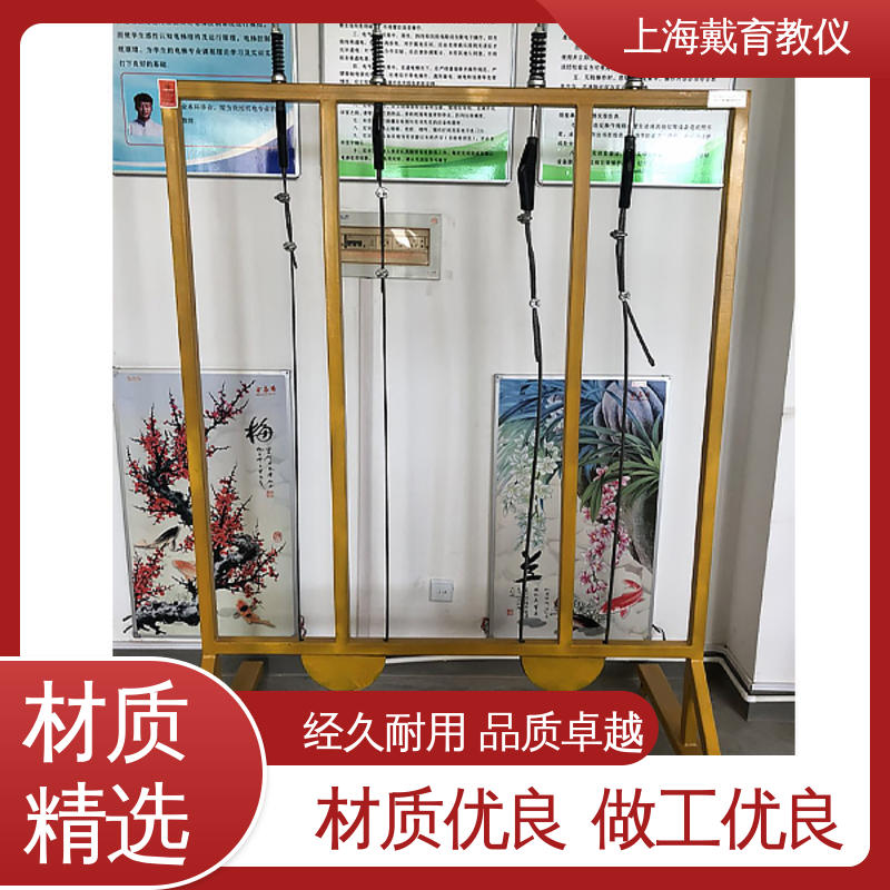 可定制培训学习 制造商质量保证 实训装置 铝合金自动扶梯模型