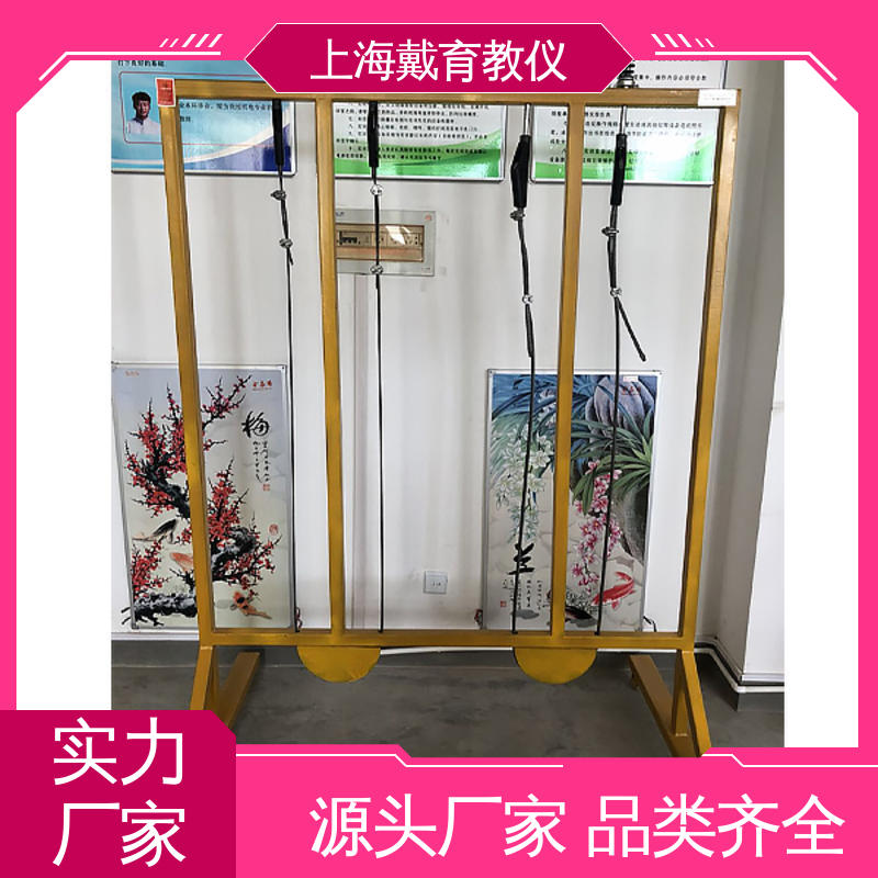实训台 电梯安装与维修保养 教学设备制造商厂家 可定制培训学习