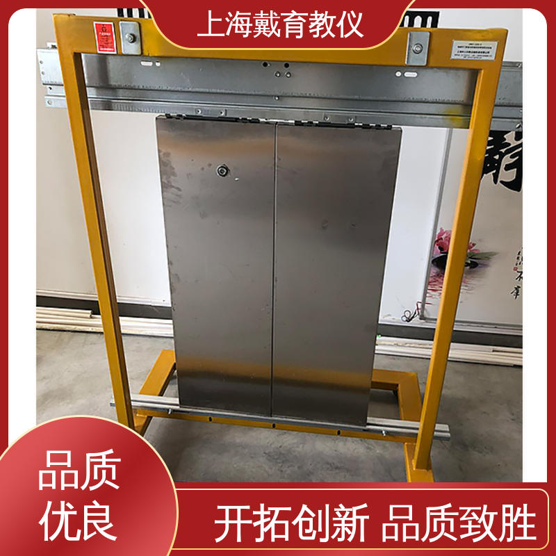 可定制培训学习 实验台 制造商质量保证 电梯控制技术综合