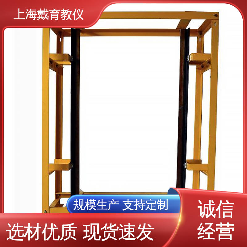 可定制培训学习 电梯门系统安装 教育装备源头厂家 实训台