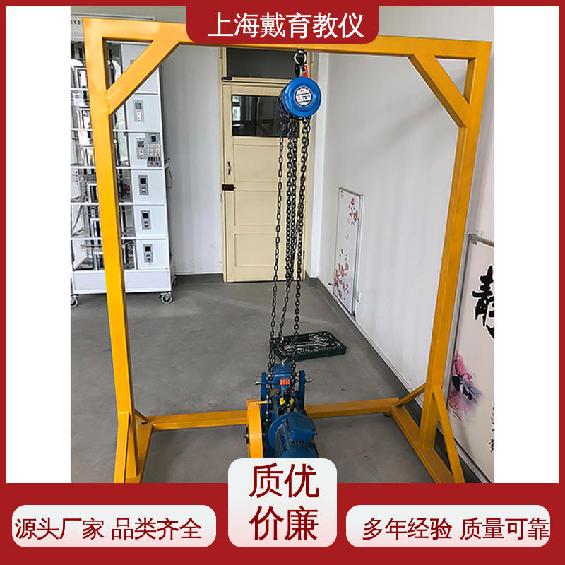 制造商质量保证 电梯门系统安装 实验装置 可定制培训学习