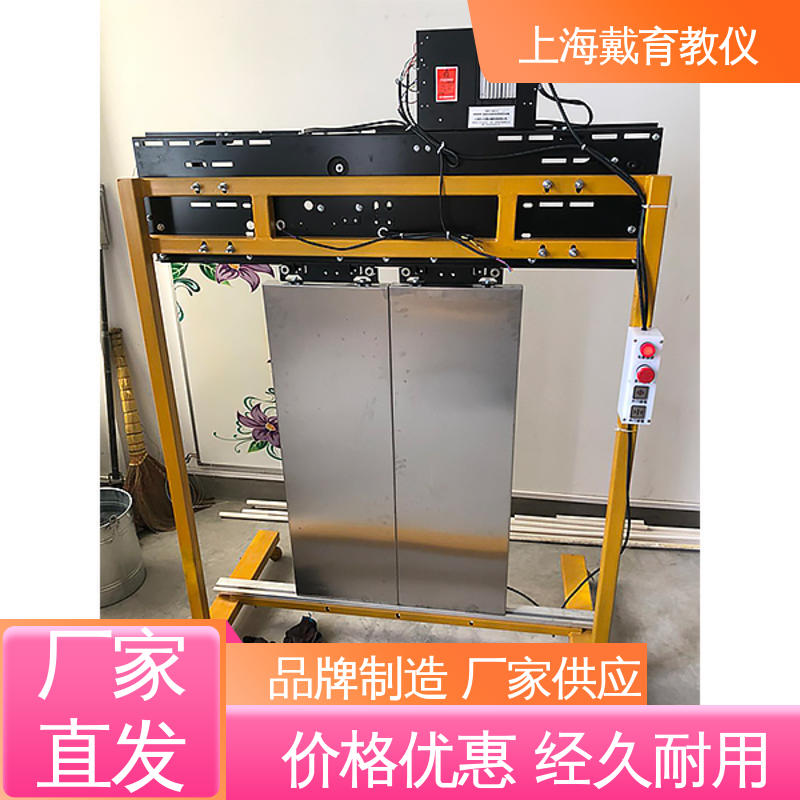 可定制培训学习 实训平台 教学设备制造商厂家 电梯控制技术综合