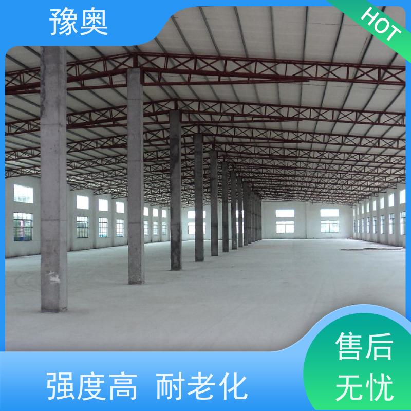 豫奥FHTL型号防火材料 防腐防锈 钢结构桥梁专用