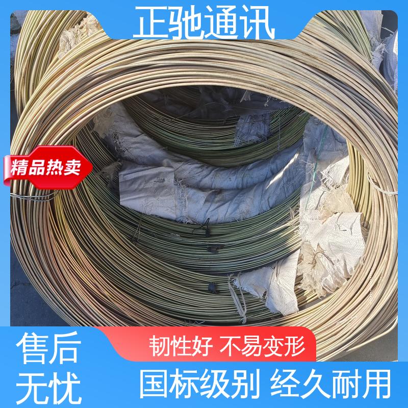 正驰通讯 2.6钢绞线 用于葡萄架 多规格可选 库存充足 