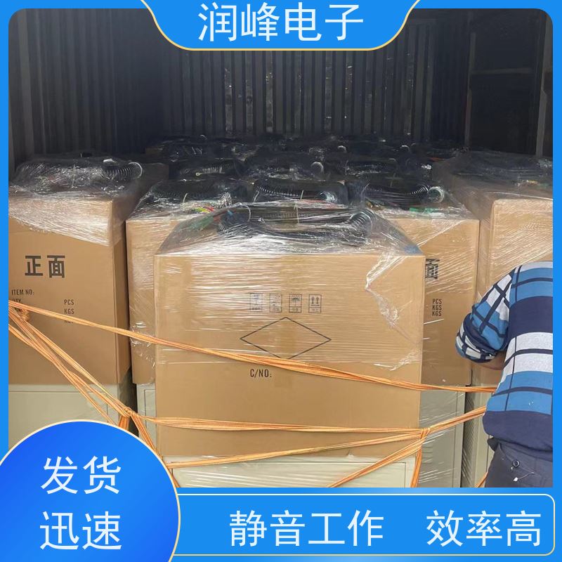 无触点稳压电源 电源稳压器 机械设备专用稳压器 无噪音 性能稳定