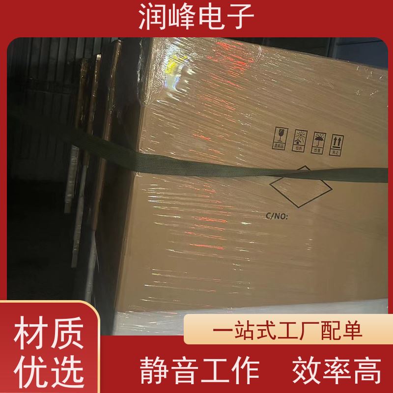 50kVA工业交流 380v稳压器 注塑机用 过流保护值及延时时间可设置