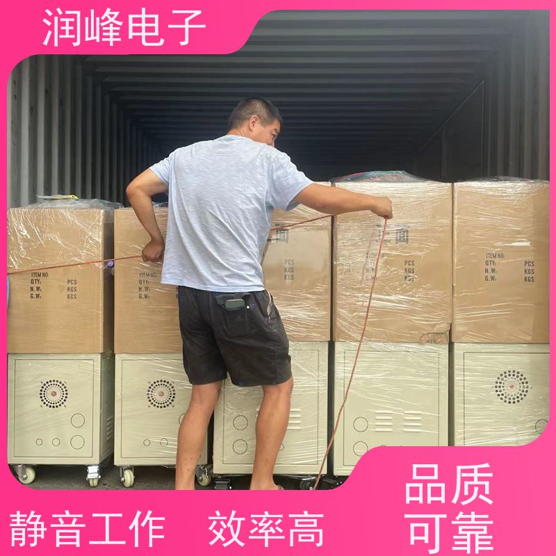10KVA 20KW 30KVA 三相补偿式稳压器 机床专用 稳压精度可设置