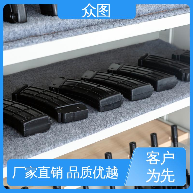 众图 便携式枪柜 支持加工定制 全国发货有现货