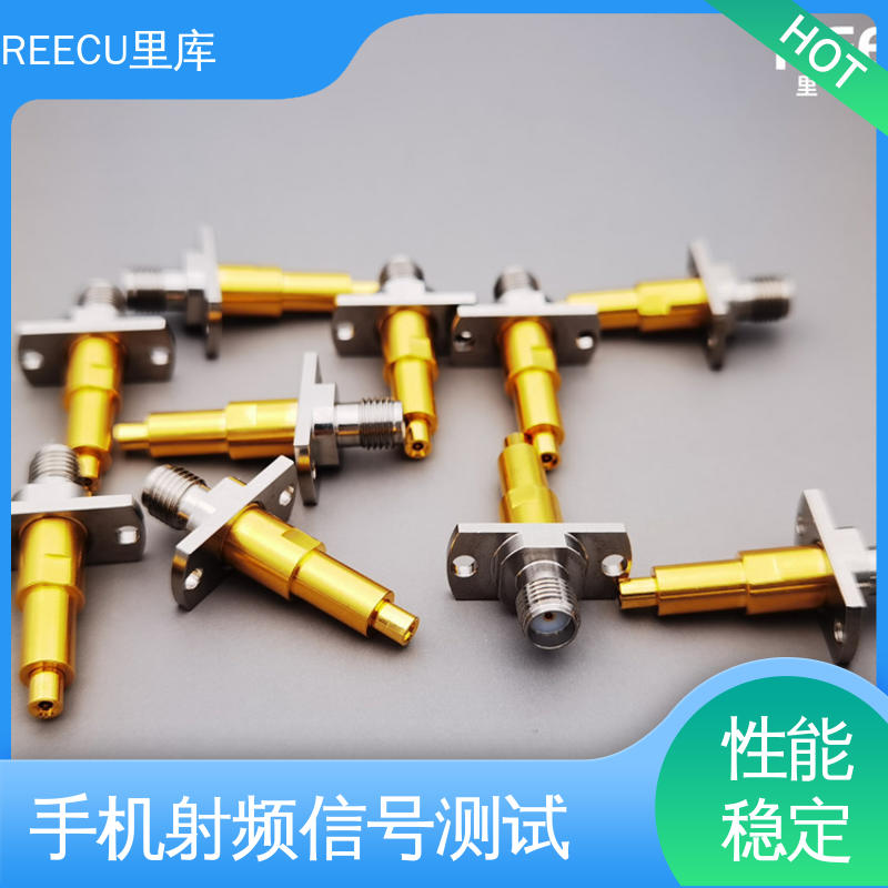 REECU IPEX1代测试探针 电子器件检测效果好 品质可信 性能稳定