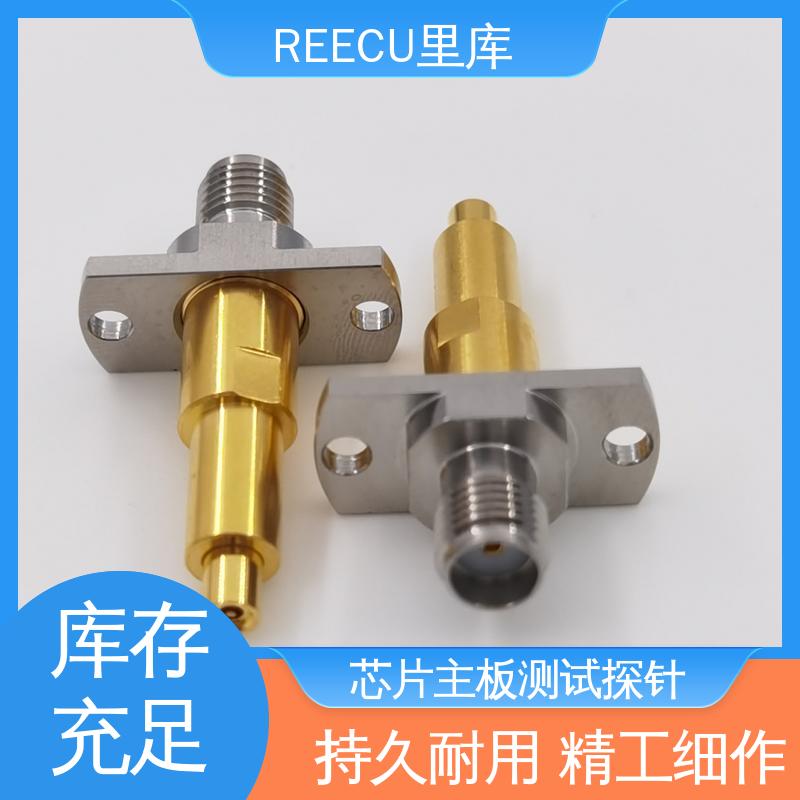 REECU 手机射频信号测试 聚合物内阻检测仪探头 诚信经营 口碑良好