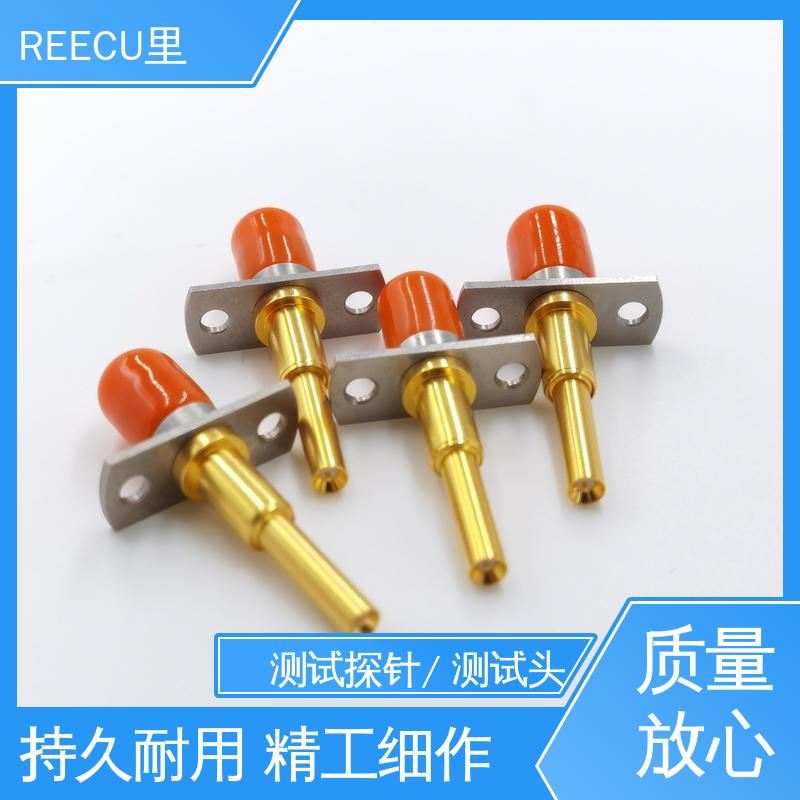 REECU 测试探针 适配IPEX射频同轴座一代 诚信经营 口碑良好