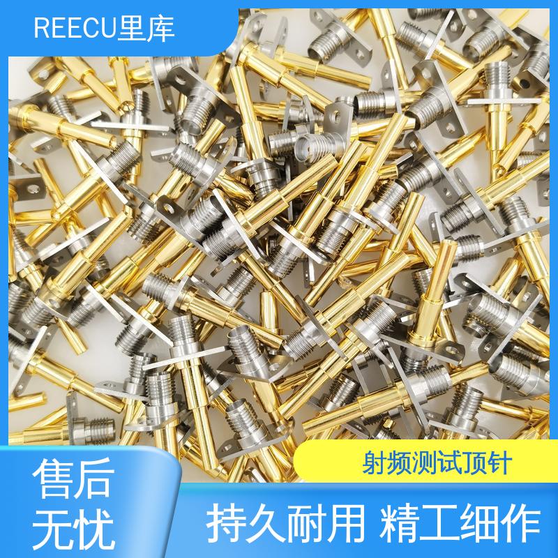 里库 测试头 持久耐用 精工制作 性价比高 厂家供应