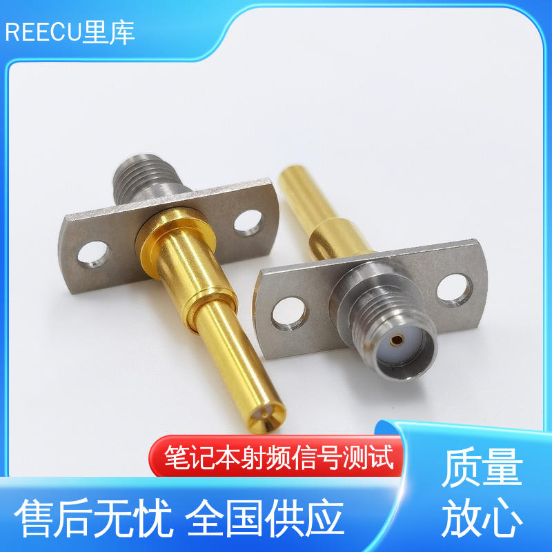REECU 手机射频信号测试 聚合物内阻检测仪探头 全国供应 物流配送