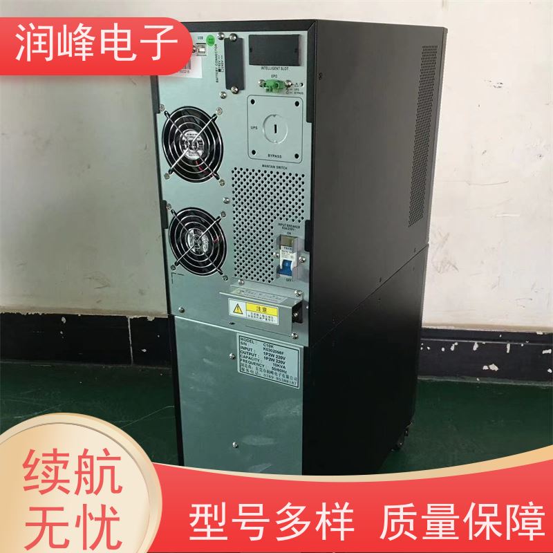 工业 ups应急电源 便携蓄电池UPS 智能电池管理 服务完善
