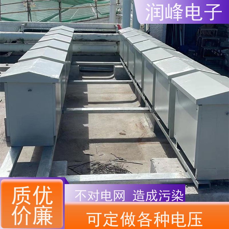 80V变220V200V 平面变压器 三相稳压器变压器 防震 防尘 防潮 防静电