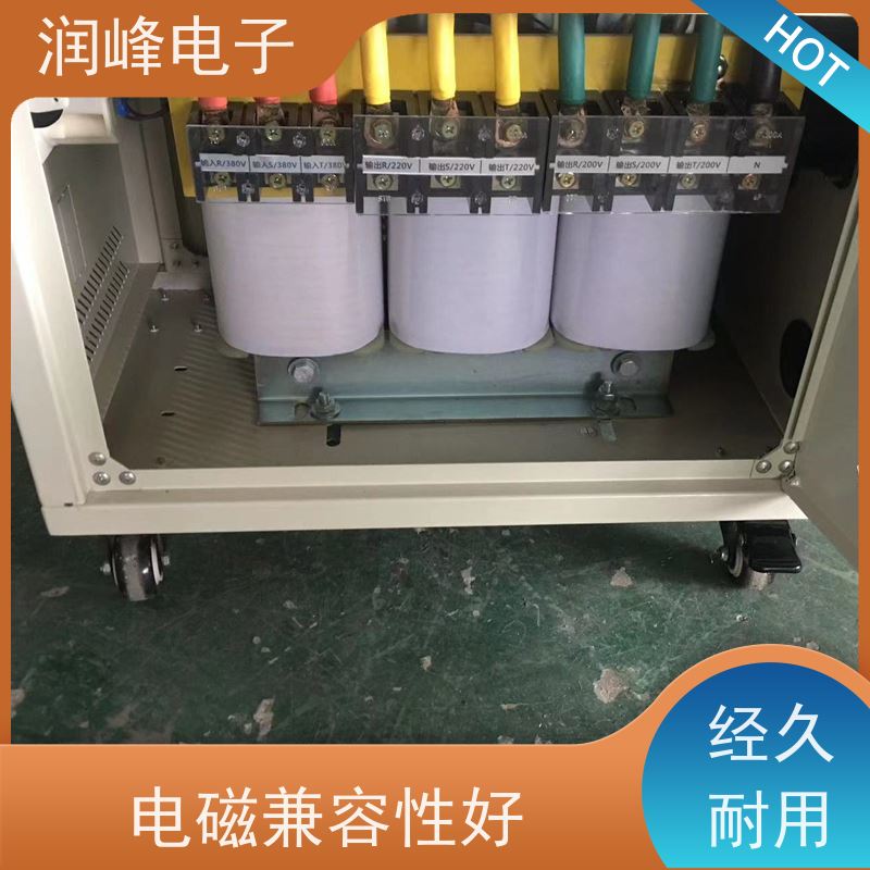 智慧型超级稳压器 整流变压器 6KW 散热良好 易维护