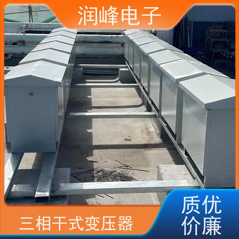 教学机用 电力变压器 高精度机械变压器 电磁兼容性好