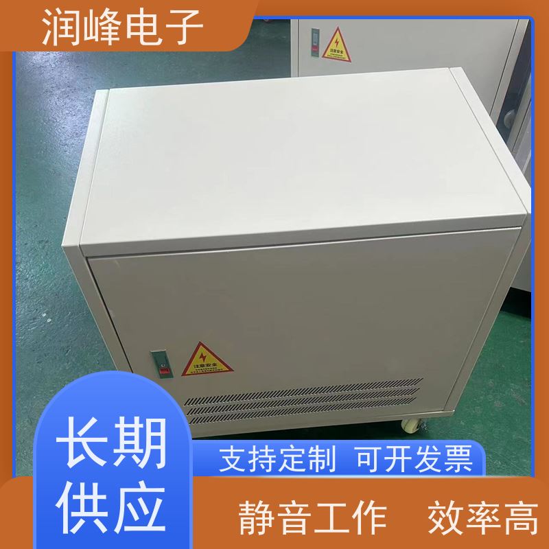 试验机用 开关变压器 60KVA 自动调节伺服系统所需电流
