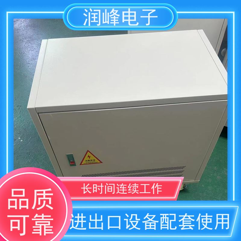 20KVA 380V 高频变压器 高精度机械变压器 散热良好 易维护