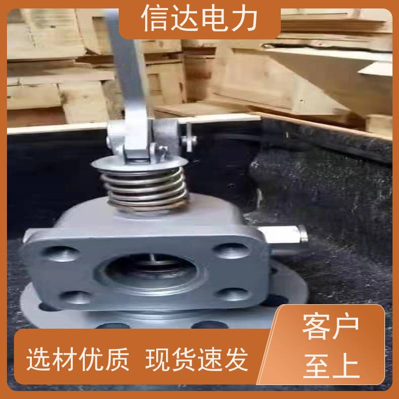 信达电力 提升阀IK555 伸缩式 提高锅炉运行效率