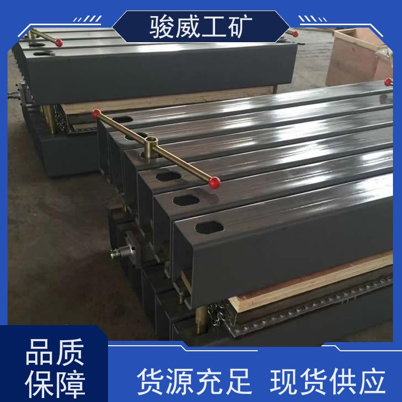 输送带热压硫化机 DRLJ-1200*830 钢丝尼龙皮带接头机加热板