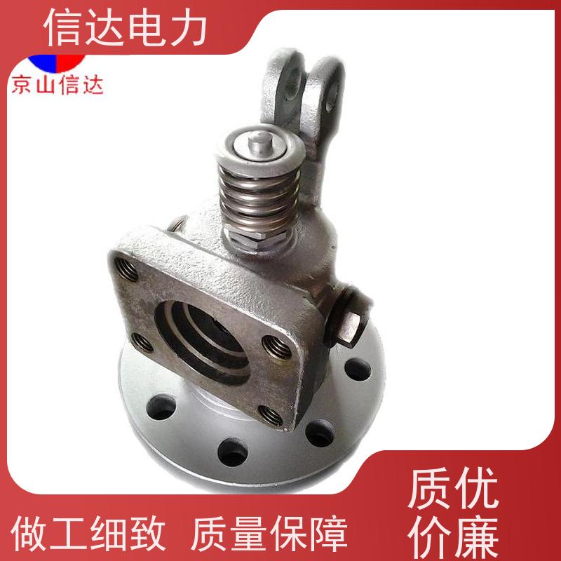 信达电力 吹灰器提升阀 规格齐全 清除锅炉沉积物